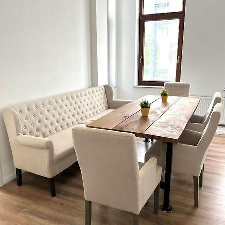 Grosse Stylische Monteurswohnung/Zimmer Bremerhaven Zewnętrze zdjęcie