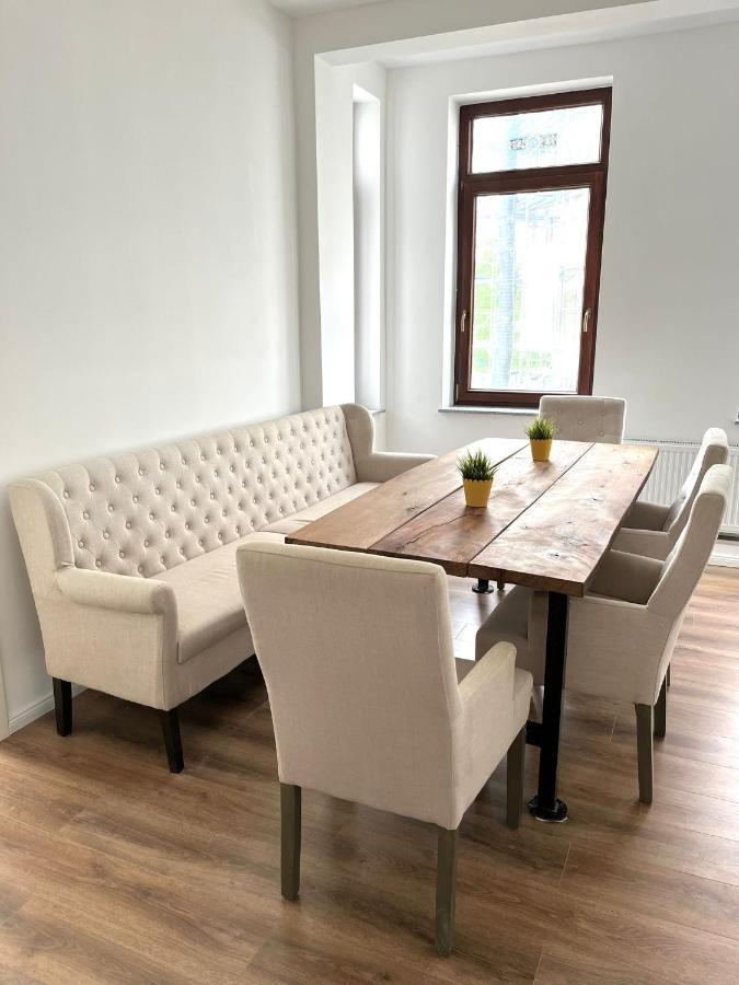 Grosse Stylische Monteurswohnung/Zimmer Bremerhaven Zewnętrze zdjęcie